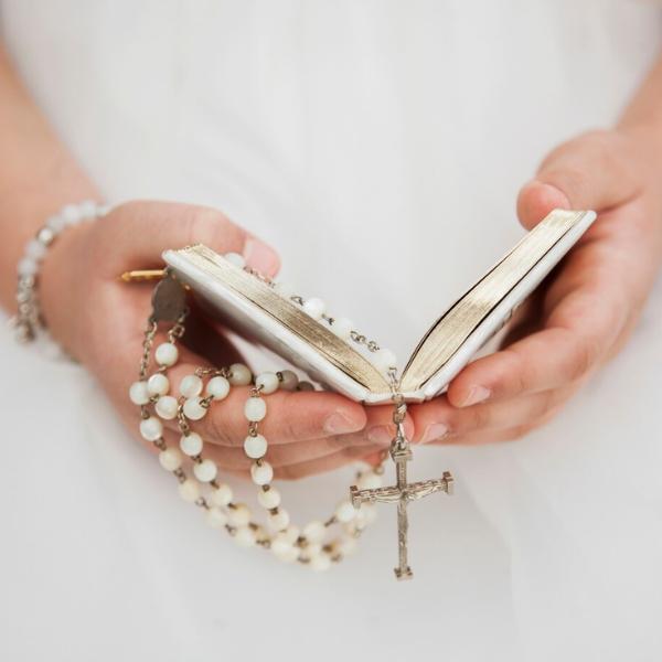 First Communion