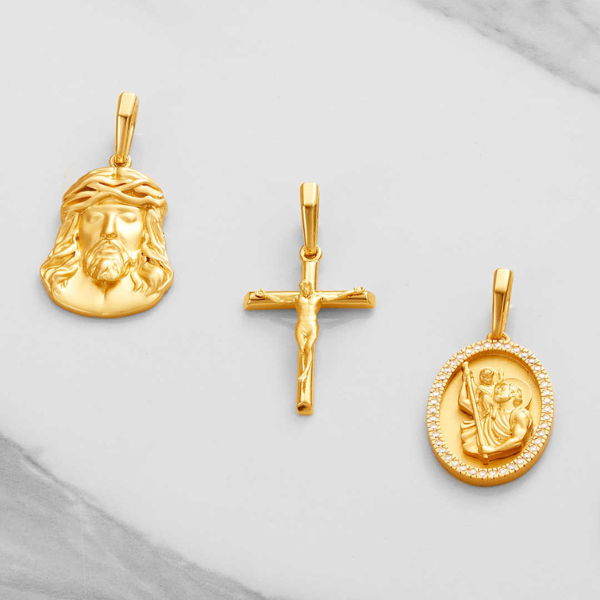 Pendant