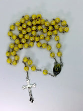 12 Virgen de la Caridad Del Cobre Rosario Lady of Charity Rosary Catholic CUBA