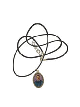 Doctor Jose Gregorio Hernandez Catholic Medal Necklace Venezuela Healing Saint