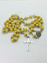 12 Virgen de la Caridad Del Cobre Rosario Lady of Charity Rosary Catholic CUBA