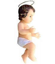 Baby Jesus Niño Jesus 5 inch Resin Figurine Nativity Christmas Gift New