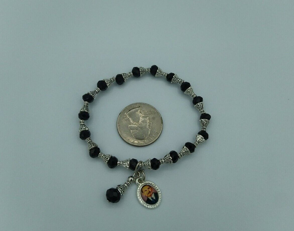 Doctor Jose Gregorio Hernandez Religious Bracelet El Médico Venezolano Pulsera