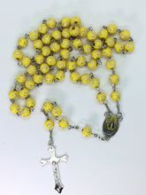 12 Virgen de la Caridad Del Cobre Rosario Lady of Charity Rosary Catholic CUBA