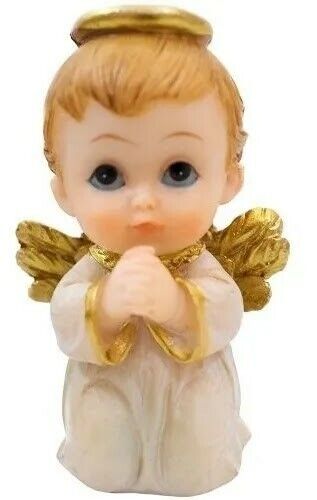 Christmas Nativity Set Scene Baby-face Figures Figurines Baby Jesus 12 PIECE 