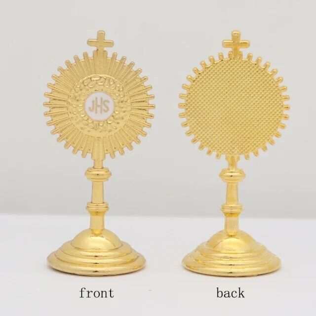Santísimo Mini First Communion Holy Sacrament Primera Comunión Catholic 