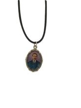 Doctor Jose Gregorio Hernandez Catholic Medal Necklace Venezuela Healing Saint