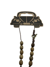 Catholic Religious St Benedict Wooden Crucifix Cross Car Mirror  Cruz St Benito 