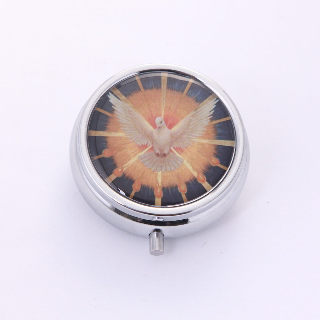 Holy Spirit keepsake box